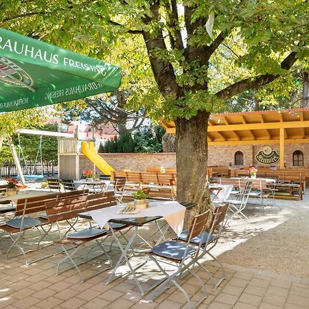 Hotel Neuwirt ฮอลเบิร์กมูส ภายนอก รูปภาพ