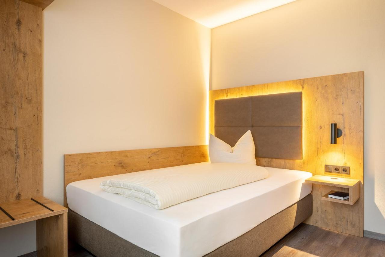 Hotel Neuwirt ฮอลเบิร์กมูส ภายนอก รูปภาพ