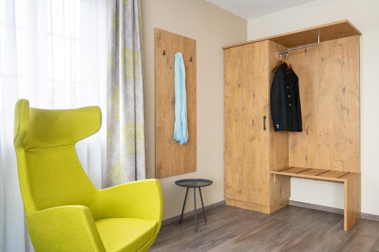 Hotel Neuwirt ฮอลเบิร์กมูส ภายนอก รูปภาพ