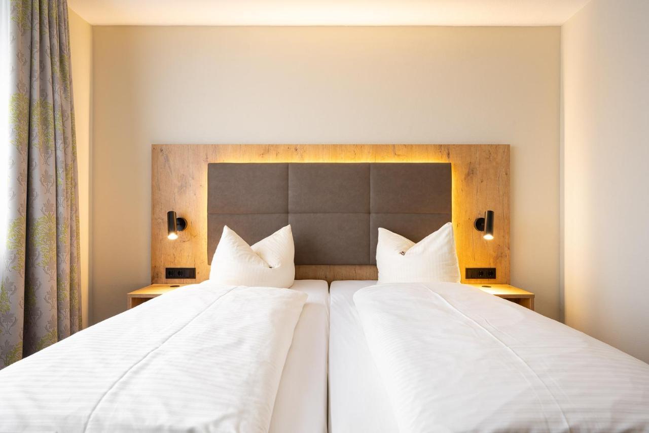 Hotel Neuwirt ฮอลเบิร์กมูส ภายนอก รูปภาพ
