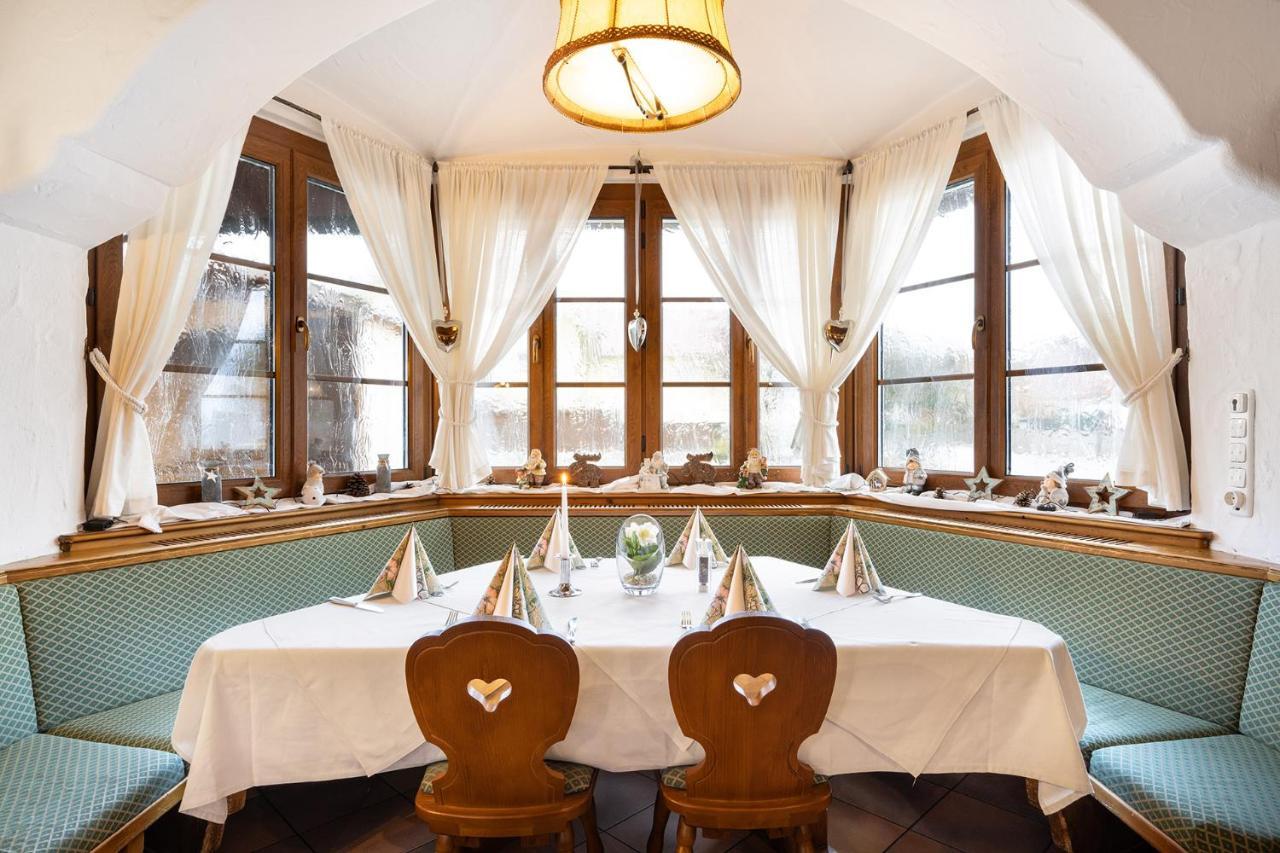 Hotel Neuwirt ฮอลเบิร์กมูส ภายนอก รูปภาพ
