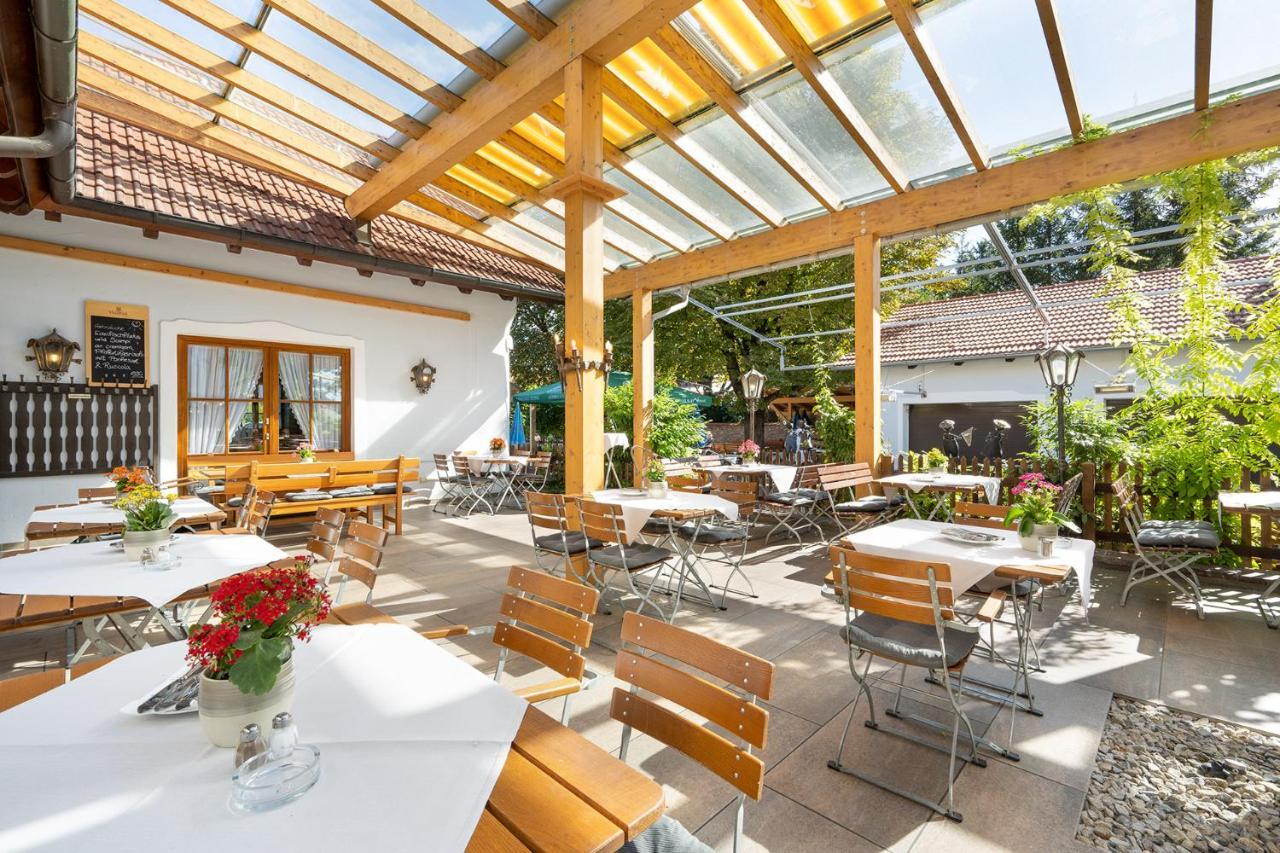 Hotel Neuwirt ฮอลเบิร์กมูส ภายนอก รูปภาพ