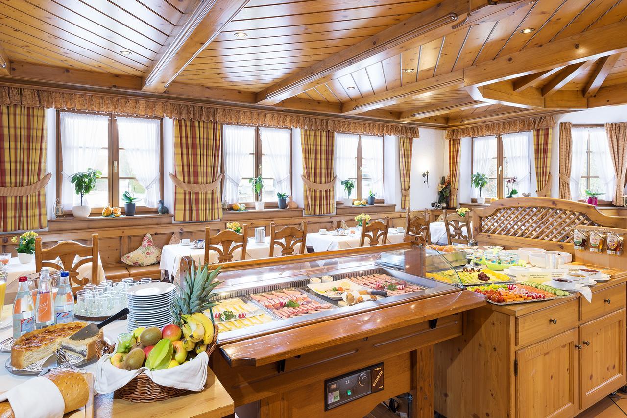 Hotel Neuwirt ฮอลเบิร์กมูส ภายนอก รูปภาพ