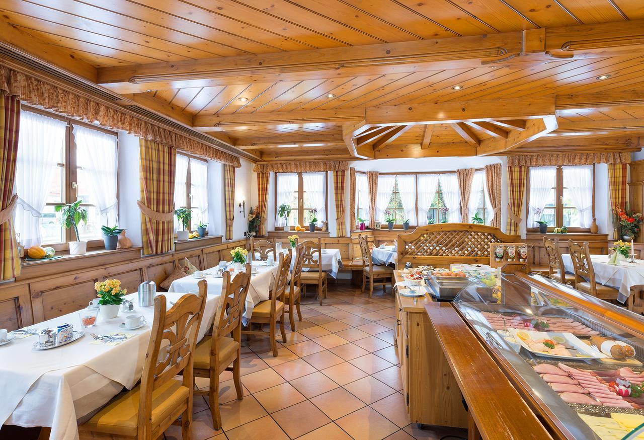 Hotel Neuwirt ฮอลเบิร์กมูส ภายนอก รูปภาพ